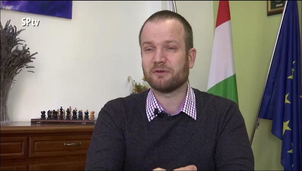 Utánajártunk, Mi Történik Városunkban